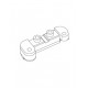 MJX Servo Mount