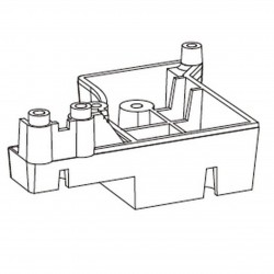 MJX ESC Mount