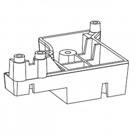MJX ESC Mount