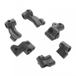 ARRMA Body Post Mount Set ARAC3430