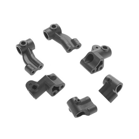 ARRMA Body Post Mount Set ARAC3430