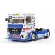TAMIYA TT01E TEAM HAHN RACING MAN TGS