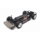 TAMIYA TT01E TEAM HAHN RACING MAN TGS