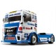 TAMIYA TT01E TEAM HAHN RACING MAN TGS
