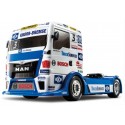 Tamiya 58632 TT01E Team Hahn Racing Man Tgs 