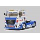 TAMIYA TT01E TEAM HAHN RACING MAN TGS