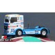 TAMIYA TT01E TEAM HAHN RACING MAN TGS