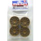 TAMIYA MEDIUM-NARROW 10-SPOKE (OFFSET 0)