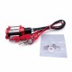 WINCH ALUMINIO PARA CRAWLER RC