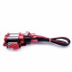 WINCH ALUMINIO PARA CRAWLER RC
