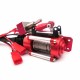 WINCH ALUMINIO PARA CRAWLER RC