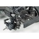 TAMIYA WR-02C HONDA CITY TURBO