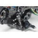 TAMIYA WR-02C HONDA CITY TURBO