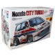 TAMIYA WR-02C HONDA CITY TURBO