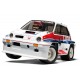 TAMIYA WR-02C HONDA CITY TURBO