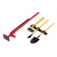 SET HERRAMIENTAS DECORACION 1/10 CRAWLER RC