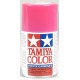 TAMIYA PS33 ROJO GUINDA