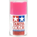TAMIYA PS33 ROJO GUINDA