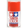 TAMIYA PS34 ROJO BRILLANTE
