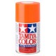 TAMIYA PS62 NARANJA PURO
