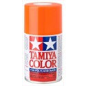 TAMIYA PS62 NARANJA PURO