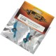 YR ALUMINUM BEARING STEERING SET FOR TA01/TA02