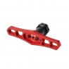 ABSIMA Aluminum Hex Wrench 17mm