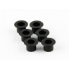 STEEL STEERING BUSHING RZ4
