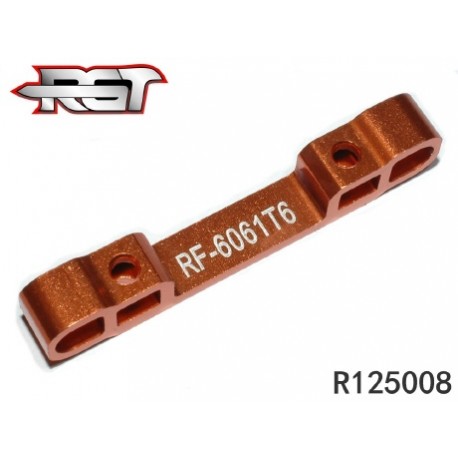 LOWER SUSPENSION HOLDER (RF) RZ4