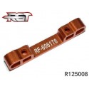LOWER SUSPENSION HOLDER (RF) RZ4