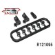 STEERING PILLAR SET RZ4