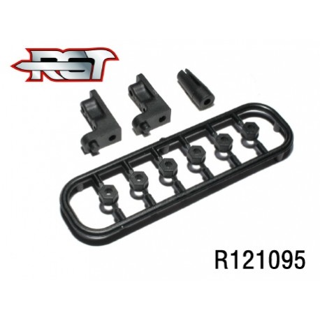 STEERING PILLAR SET RZ4