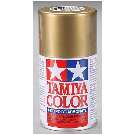 TAMIYA PS13 ORO