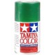 TAMIYA PS17 VERDE METALIZADO
