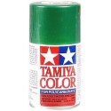 TAMIYA PS17 VERDE METALIZADO