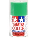 TAMIYA PS25 VERDE BRILLANTE