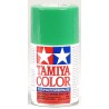 TAMIYA PS25 VERDE BRILLANTE