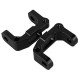 ALLOY FRONT C-HUBS FOR TAMIYA CC01