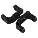 ALLOY FRONT C-HUBS FOR TAMIYA CC01