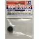 08 MODULE STEEL PINION GEAR (19T)