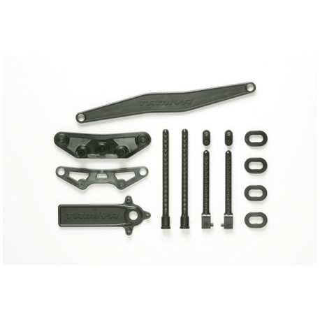 TAMIYA TB EVO 5 B PARTS