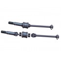 TRF 44MM DOUBLE CARDAN JOINT SHAFT (2PCS)