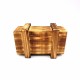 WOODEN BOX FOR 1/10 ROCK CRAWLER CAR