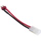 ADPTADOR CONECTOR T-PLUG A TAMIYA