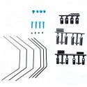 TRF418 STABILIZER SET (FRONT & REAR)