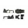 TAMIYA M05 VER II PARTES A