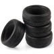 4 GOMAS 1/10RC ROAD