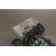 ABSIMA Lexan Spray MET. WHITE 150ml