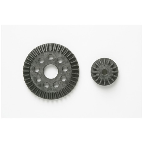 TB EVOLUTION 5 BALL DIFFERENTIAL GEAR SET