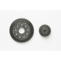 TB EVOLUTION 5 BALL DIFFERENTIAL GEAR SET